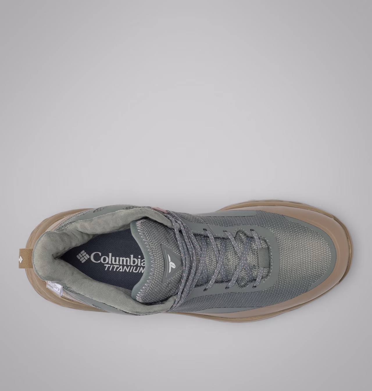 TENIS FEMENINO COLUMBIA TELLURIX TITANIUM OUTDRY MID – foto 8
